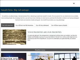 jacksonrosen.com