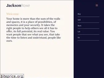 jacksonrowe.com.au