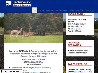 jacksonrv.com