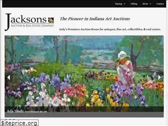 jacksons-auction.com
