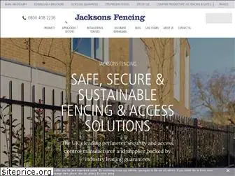 jacksons-security.co.uk