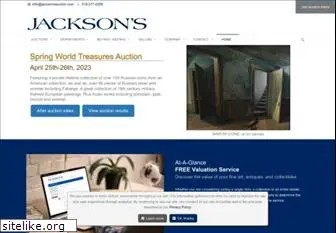 jacksonsauction.com