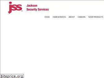 jacksonsecurityservices.com