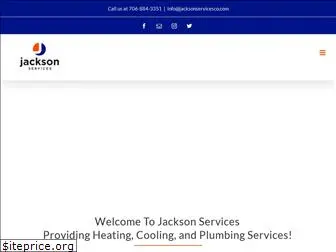jacksonservicesco.com