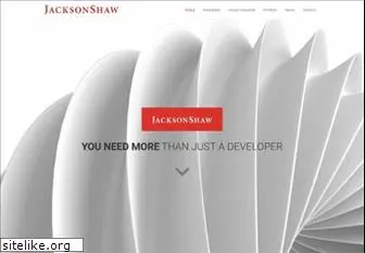 jacksonshaw.com