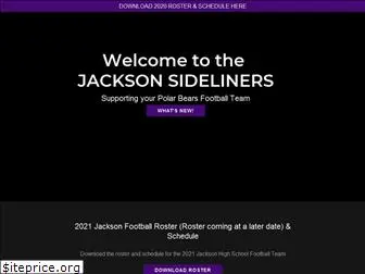 jacksonsideliners.com