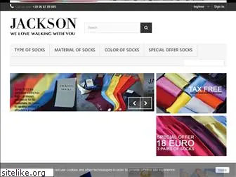 jacksonsocks.com