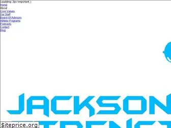 jacksonstrength.com