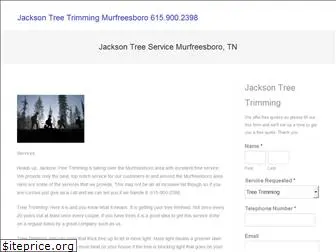 jacksontreetrimming.com