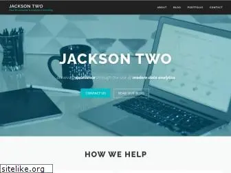 jacksontwo.com