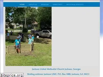 jacksonumc.com