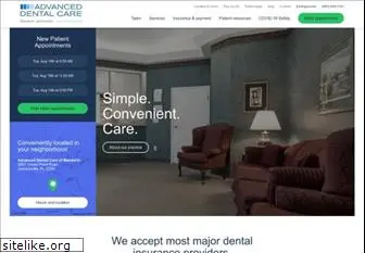 jacksonville-dentalcare.com