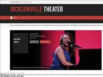 jacksonville-theater.com