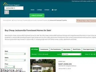 jacksonville.fl.foreclosure-support.com