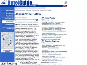 jacksonville.hotelguide.net