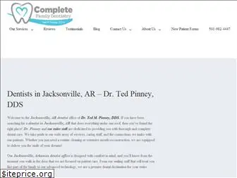 jacksonvilleardentists.com