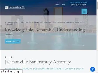 jacksonvillebankruptcy.com