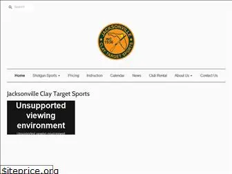 jacksonvilleclaytargetsports.com