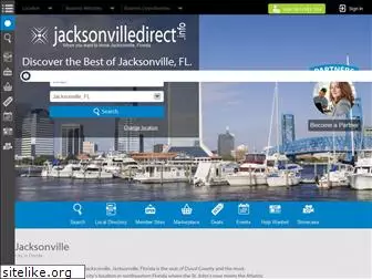 jacksonvilledirect.info