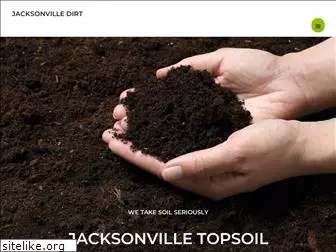 jacksonvilledirt.com