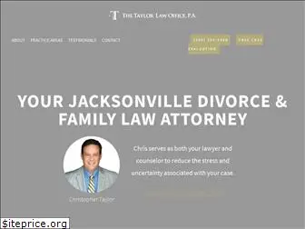 jacksonvilledivorcelawattorney.com