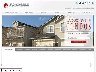 jacksonvilleflcondosforsale.com