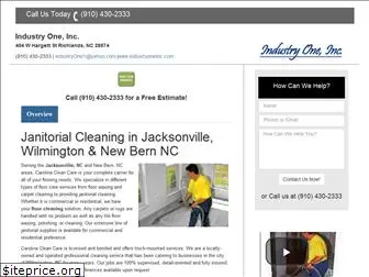 jacksonvillefloorcleaning.com