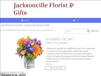 jacksonvilleflorist.com