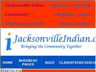 jacksonvilleindian.com