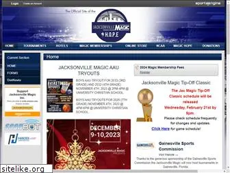 jacksonvillemagic.org