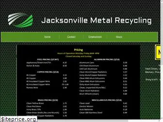 jacksonvillemetal.net
