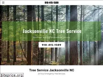 jacksonvillenctree.com