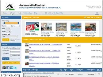 jacksonvillerent.net