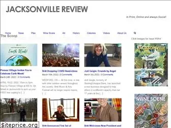 jacksonvillereview.com