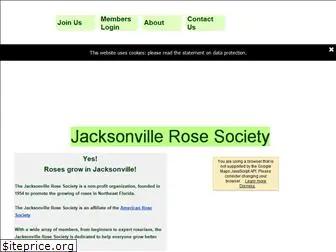 jacksonvillerosesociety.org