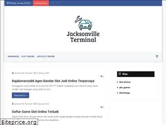 jacksonvilleterminal.com