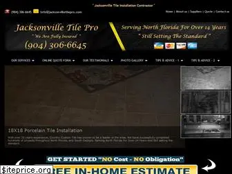 jacksonvilletilepro.com