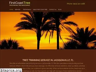 jacksonvilletrees.com