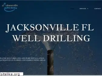 jacksonvillewelldrilling.com