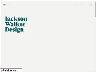 jacksonwalker.design