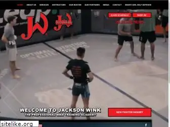 jacksonwink.com