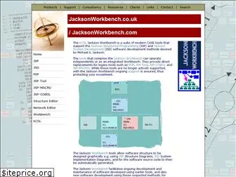 jacksonworkbench.com