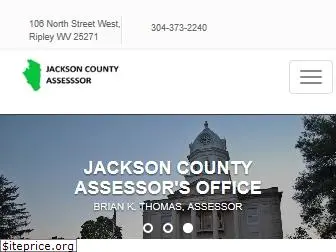 jacksonwvassessor.com