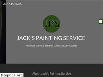 jackspaintingservice.com