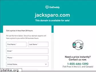 jacksparo.com