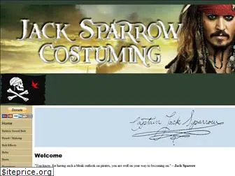 jacksparrowcostuming.com