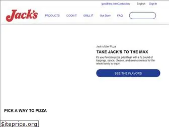 jackspizza.com