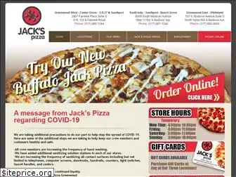 jackspizzagreenwood.com