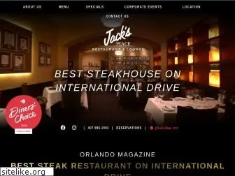 jacksplacerestaurant.com