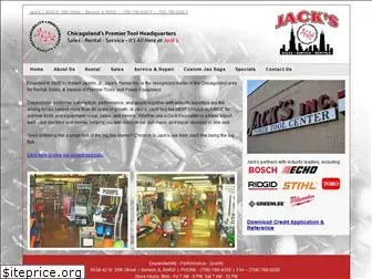 jacksrental.com